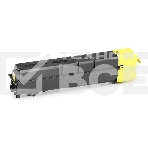 Картридж лазерный TK-8705Y желтый для TASKalfa 6550ci/7550ci 30 000 стр, фото2