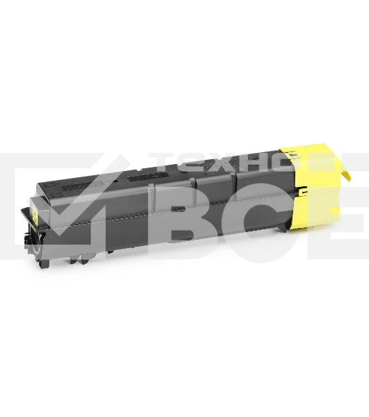 Картридж лазерный TK-8705Y желтый для TASKalfa 6550ci/7550ci 30 000 стр