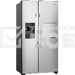 Холодильник Side-by-Side Gorenje NRS9182VXB1, фото7