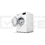 Стиральная машина с фронтальной загрузкой Bosch WAJ20180GC Series 2, загрузка 8 кг, EcoSilent Drive, фото5