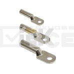 Наконечник медный JG-150 луж. ИЭК UNP40-150-17-14, фото2