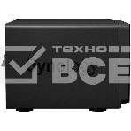 Сетевое хранилище Synology, фото3