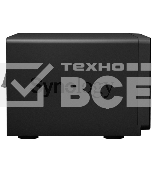 Сетевое хранилище Synology