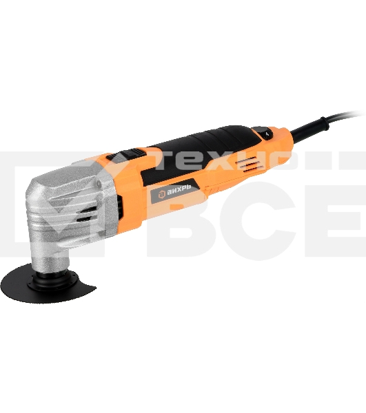 Многофункциональный инструмент Вихрь МФИ-400 в кейсе 72/4/3