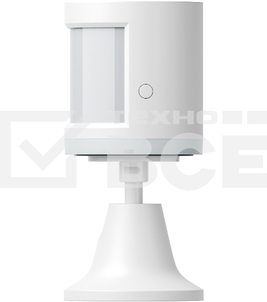 Датчик движения и освещения, Яндекс, Zigbee YNDX-00522
