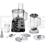 Комбайн Bosch MCM3201B, фото3