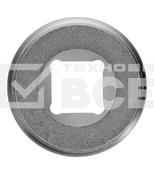 Набор торцевых головок MATRIX, 1/4