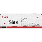 Картридж лазерный Canon 046M H для i-SENSYS MF732/734/735, LBP653/654. Пурпурный. 5000 страниц., фото4