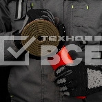 Алмазный гибкий шлифовальный круг Matrix ,100 мм, P 50, мокрое шлифование, 5шт., фото3