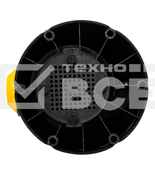 Дренажный насос для чистой воды DPB400, 400 Вт, подъем 11 м, 5500 л/ч Denzel
