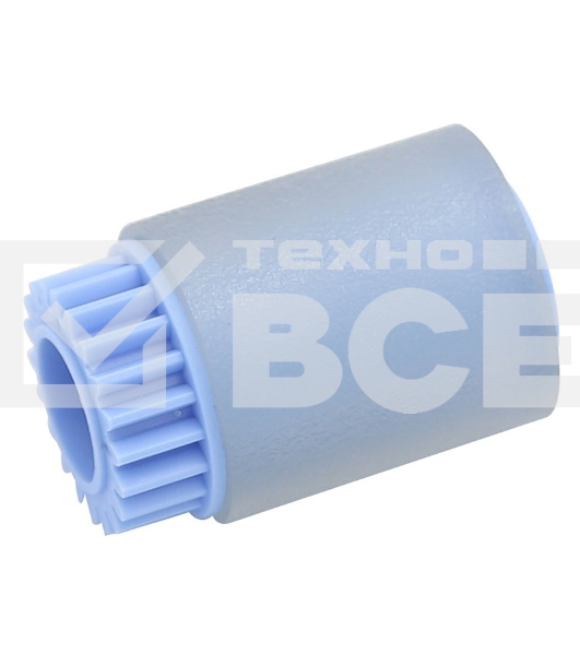Ролик подачи Cet CET341056 (AF03-0051, AF03-0081) для Ricoh AF03-0051, AF03-0081