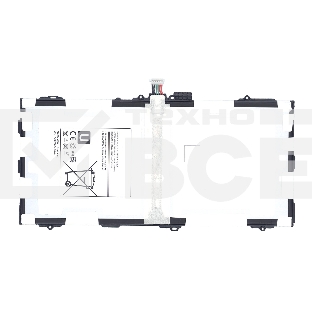 Аккумуляторная батарея EB-BT800FBE для Samsung Galaxy Tab S 10.5 SM-T800, SM-T801, SM-T805, SM-T807
