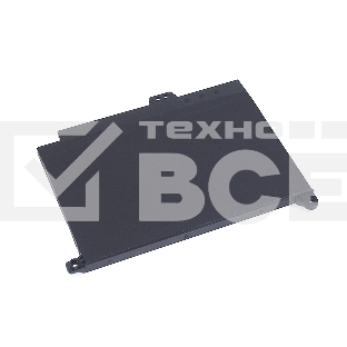 Аккумуляторная батарея для ноутбука HP Pavilion Notebook PC 15  7.7V 4400mAh OEM черный