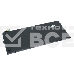 Аккумуляторная батарея для ноутбука Acer Chromebook 11 C73211.25V 3920mAh