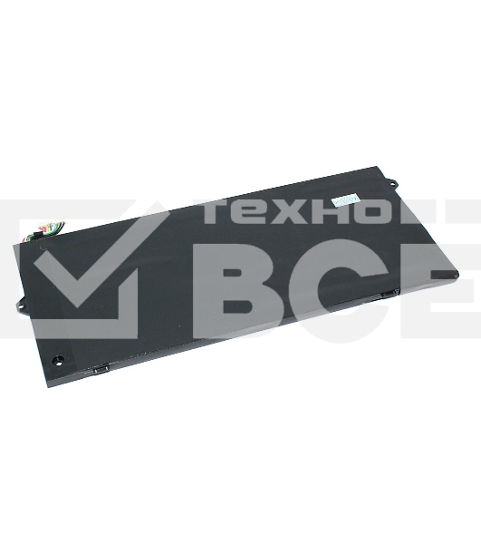 Аккумуляторная батарея для ноутбука Acer Chromebook 11 C73211.25V 3920mAh