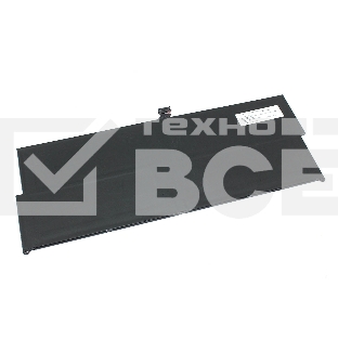 Аккумуляторная батарея для ноутбука Lenovo ThinkPad X12 7.72V 42Wh Orig