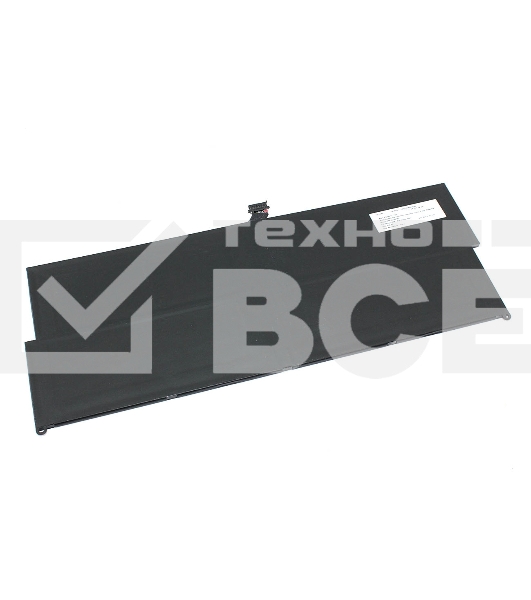 Аккумуляторная батарея для ноутбука Lenovo ThinkPad X12 7.72V 42Wh Orig