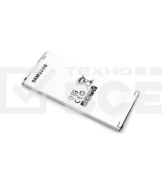 Аккумуляторная батарея EB-BA510ABE для Samsung Galaxy A5 (2016) SM-A510 (orig)