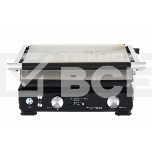Гриль Thomson GC30E01 черный