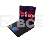 Ноутбук MSI Titan 18 HX A14VIG-211RU Core i9 14900HX 64Gb SSD3Tb NVIDIA GeForce RTX4090 16Gb 18