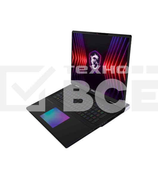 Ноутбук MSI Titan 18 HX A14VIG-211RU Core i9 14900HX 64Gb SSD3Tb NVIDIA GeForce RTX4090 16Gb 18