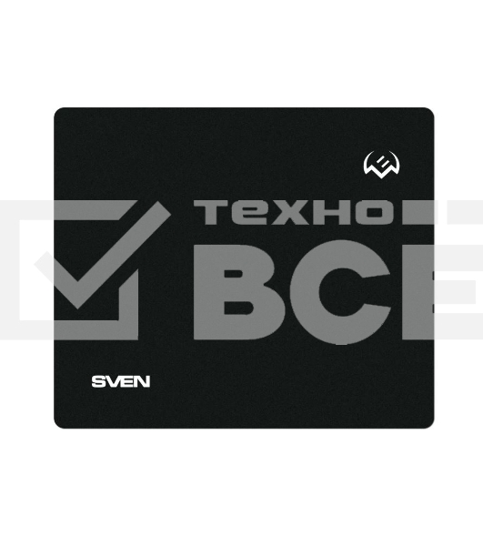 Набор SVEN GS-9200 игровые клавиатура, мышь и коврик