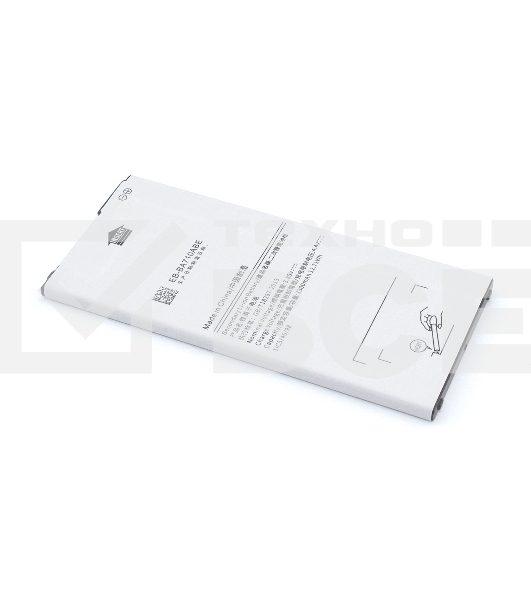Аккумулятор (батарея) Amperin EB-BG610ABE для Samsung Galaxy J7 Prime G610F G6100
