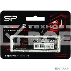 Накопитель SSD Silicon Power UD85, 2Tb, PCIe 4.0 x4, M.2 2280, NVMe, R/W 3600/2800, фото5