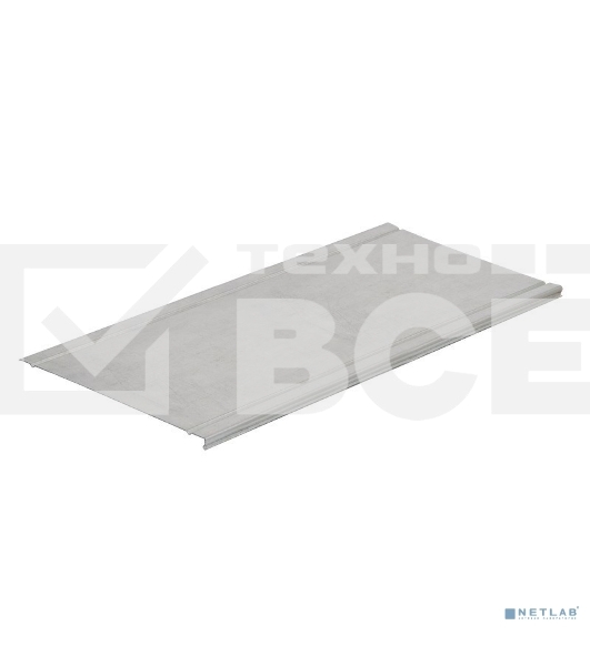 Крышка для лотка осн. 100 L3000 (дл.3м) ИЭК CLP1K-100-1