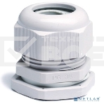 Ввод кабельный Dкаб. 3-6.5 (Dмонтаж. отв. 13) IP68 ДКС 52500, фото 1