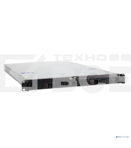 Серверный корпус Exegate Pro 1U660-HS04 <RM 19