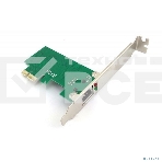 Контроллер KS-is KS-724 PCIe Gigabit Ethernet, фото3