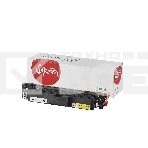 Картридж Sakura 069HY (5095C002) для Сanon I-Sensys LBP673Cdw/ MF750C, желтый, 5500к. (чип без счетчика копий), фото2