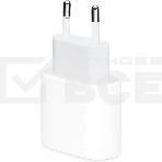 Сетевое зарядное устройство Apple A2347 20W 2.2A (PD), фото7