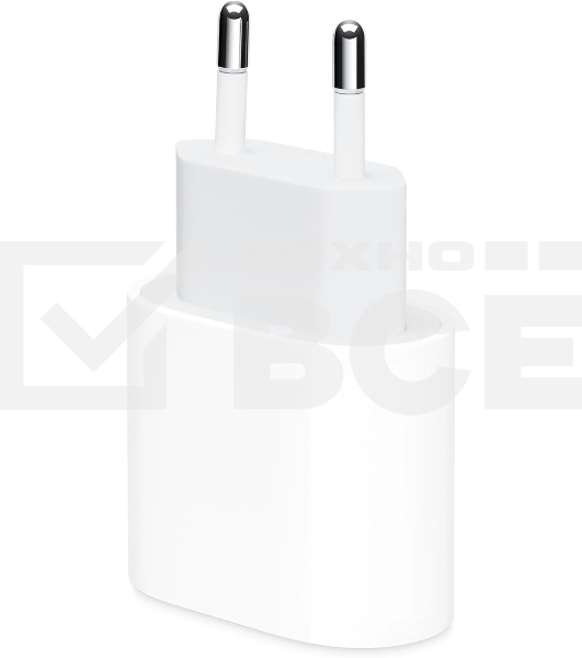 Сетевое зарядное устройство Apple A2347 20W 2.2A (PD)