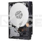 Жесткий диск WD Original SATA-III 1Tb WD10EURX AV-GP (5400rpm) 64Mb 3.5