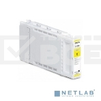 Картридж струйный Epson C13T693400 желтый SC-T3000/T5000/T7000 UltraChrome XD, фото2