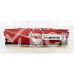 Оперативная память KingSpec, DDR4, 8GB (1x8GB), 3200MHz, CL19, радиатор, чёрный, фото2