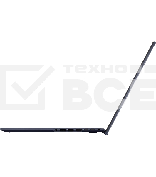 Ноутбук ASUS B5604CVA-QY0054 16