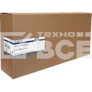 Картридж лазерный CopyRite CR-KYTK7205 TK-7205 черный (35000стр.) для Kyocera TASKalfa 3510i/3511i