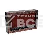 Светодиодный камин Neon-night Ретро с эффектом живого огня 60,3х11х36,8см, работает от батареек 3хС (в комплект не входят) или от USB (в комплекте), бронзовый, фото11