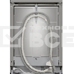 Посудомоечная машина Bosch SMS8ZDI86Q, серебристый, 60 см, 13 компл., 40 дБ, класс A+++, фото 1