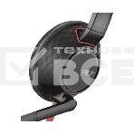 Гарнитура проводная Poly BW 5220 USB-C HS +3.5mmP +USB-C/A, фото3