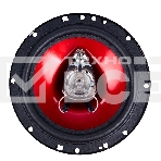 Колонки автомобильные Kicx SP 165, 130Вт, 90дБ, 4Ом, 16.5см, (6 1/2дюйм) (ком.:2кол.), фото7