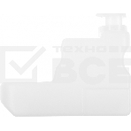 Бункер Cactus CS-WBP3045 (WT-3100,WT-3200, 302WD93010) для Kyocera Ecosys P3045dn/3050dn/3055dn/3060dn, фото3