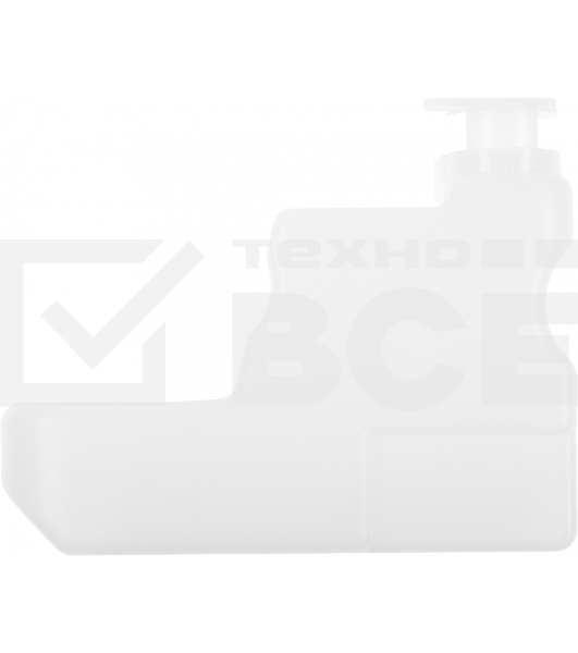 Бункер Cactus CS-WBP3045 (WT-3100,WT-3200, 302WD93010) для Kyocera Ecosys P3045dn/3050dn/3055dn/3060dn