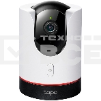 Умная домашняя поворотная камера TP-Link Tapo C225, фото13