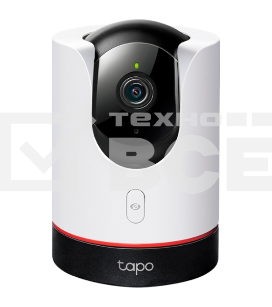Умная домашняя поворотная камера TP-Link Tapo C225