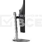 Монитор Acer CB272Esmiprx черный/серебристый 27