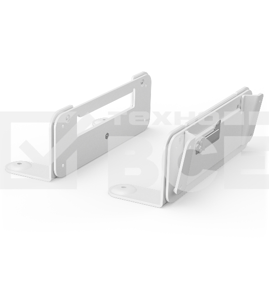 Крепеж настенный Accessory Logitech,Wall Mount for Video BARS